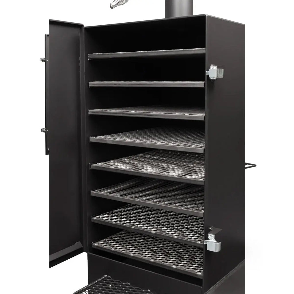 Yoder Smokers 24" Stockton Vertical Smoker