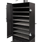 Yoder Smokers 24" Stockton Vertical Smoker