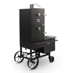 Yoder Smokers 24" Stockton Vertical Smoker