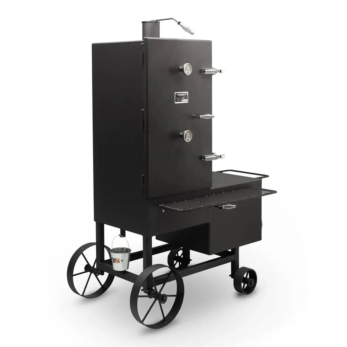 Yoder Smokers 24" Stockton Vertical Smoker