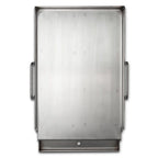Yoder Smokers 24x36 Adjustable Charcoal Grill Griddle, 16.5" x 23.5"