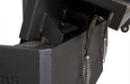 Yoder Smokers 24x48 Flat Top Adjustable Charcoal Grill on Competition Cart