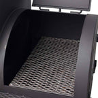 Yoder Smokers 30" Frontiersman Trailer Mounted Offset Smoker