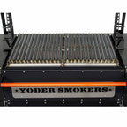 Yoder Smokers 42" El Dorado Santa Maria Built-In Charcoal Grill