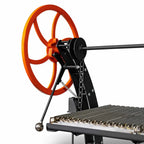 Yoder Smokers 36" El Dorado Santa Maria Charcoal Grill On Cart