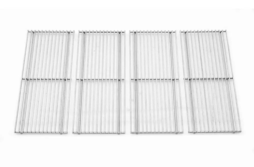 Yoder Smokers, 4-Piece YS1500 Stainless Steel Lower Cooking Grate Set