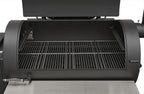 Yoder Smokers, 4-Piece YS1500 Stainless Steel Lower Cooking Grate Set