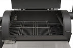 Yoder Smokers, 4-Piece YS1500 Stainless Steel Lower Cooking Grate Set