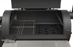 Yoder Smokers, 4-Piece YS1500 Stainless Steel Lower Cooking Grate Set