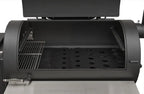 Yoder Smokers, 4-Piece YS1500 Stainless Steel Lower Cooking Grate Set