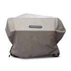 Yoder Smokers 48" Adjustable Charcoal Grill Cover