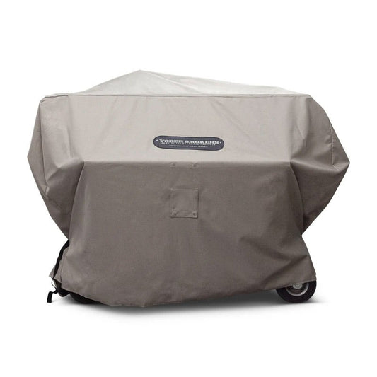 Yoder Smokers 48" Adjustable Charcoal Grill Cover