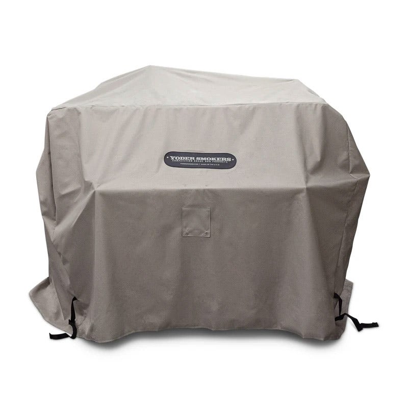 Yoder Smokers 48" Adjustable Charcoal Grill Cover