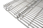 Yoder Smokers, 6-Piece YS1500 Complete Upper & Lower Stainless Steel Grate Upgrade Kit