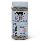 Yoder Smokers All Purpose Rub