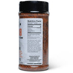 Yoder Smokers Beef Rub - 13 oz.