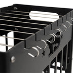 Yoder Smokers Brasero Firebox Kit for 36” El Dorado