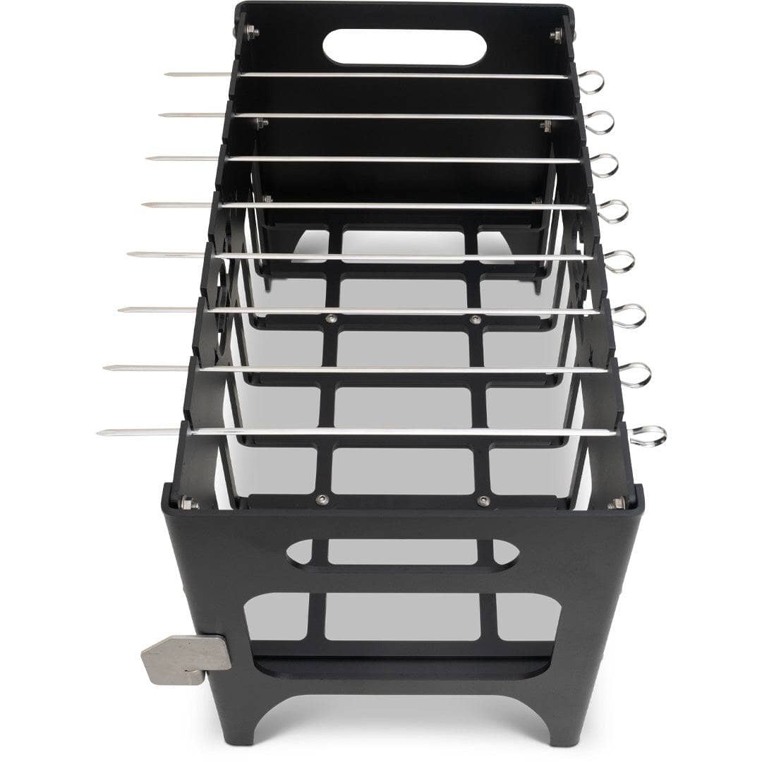 Yoder Smokers Brasero Firebox Kit for 36” El Dorado