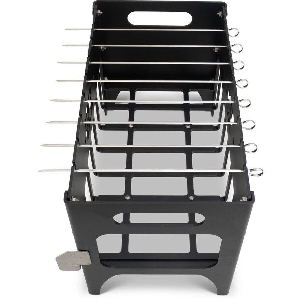 Yoder Smokers Brasero Firebox Kit for 42” El Dorado