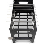 Yoder Smokers Brasero Firebox Kit for 42” El Dorado