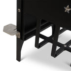 Yoder Smokers Brasero Firebox Kit for 42” El Dorado