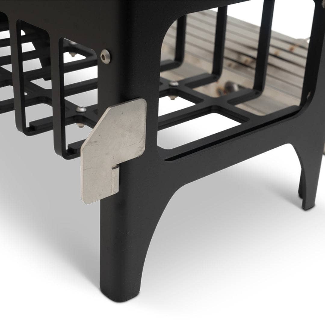 Yoder Smokers Brasero Firebox Kit for 36” El Dorado