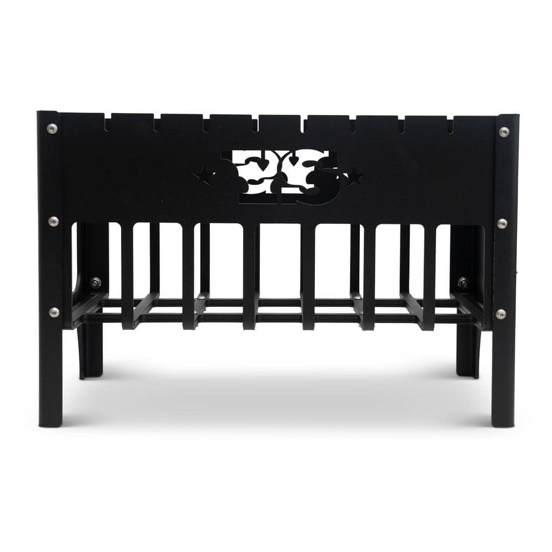 Yoder Smokers Brasero Firebox Kit for 42” El Dorado