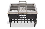 Yoder Smokers Brasero Rotating Bar Grate