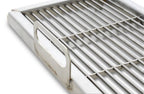 Yoder Smokers Brasero Rotating Bar Grate