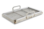 Yoder Smokers Brasero Rotating Bar Grate