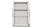 Yoder Smokers Brasero Rotating Bar Grate