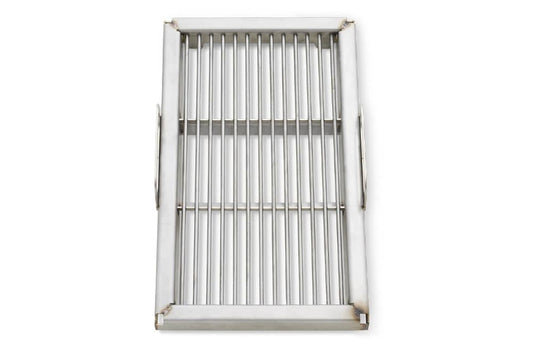 Yoder Smokers Brasero Rotating Bar Grate