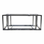 Yoder Smokers Built-In YS640s Pellet Grill Island