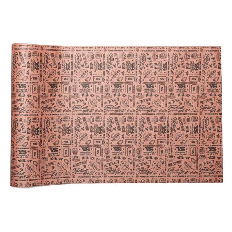 Yoder Smokers Butcher Paper (150 foot roll)