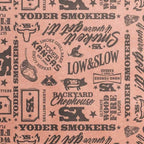 Yoder Smokers Butcher Paper (150 foot roll)