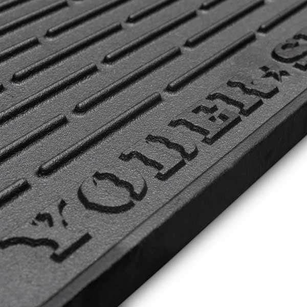 Yoder Smokers Cast Iron Griddle