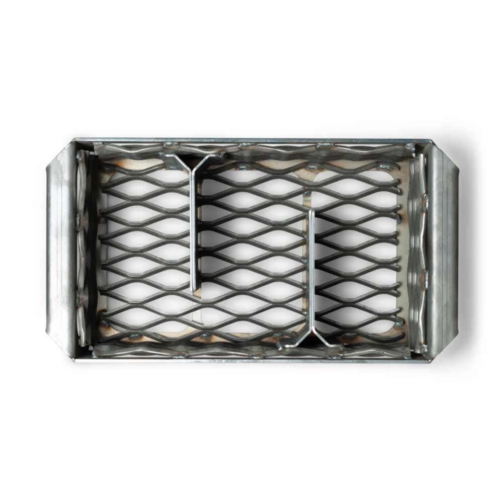 Yoder Smokers Charcoal Basket for Offset Pits