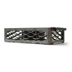 Yoder Smokers Charcoal Basket for Offset Pits