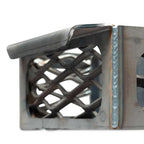 Yoder Smokers Charcoal Basket for Offset Pits
