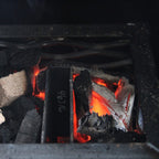 Yoder Smokers Charcoal Basket for Offset Pits