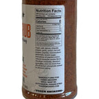 Yoder Smokers Chicken Rub - 13 oz.