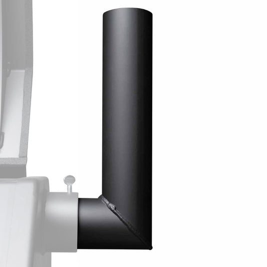 Yoder Smokers Chimney Smoke Stack