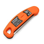 Yoder Smokers Digital Thermometer