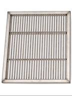 Yoder Smokers El Dorado 36" Rolling Bar Grate
