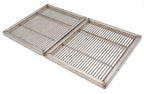 Yoder Smokers El Dorado 42" Rolling Bar Grate