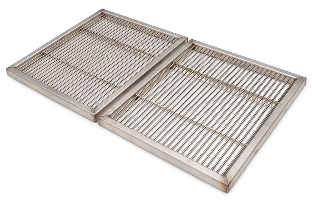 Yoder Smokers El Dorado 36" Rolling Bar Grate