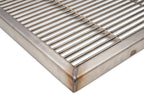 Yoder Smokers El Dorado 42" Rolling Bar Grate