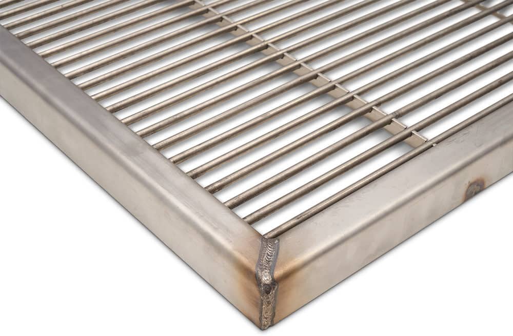 Yoder Smokers El Dorado 42" Rolling Bar Grate