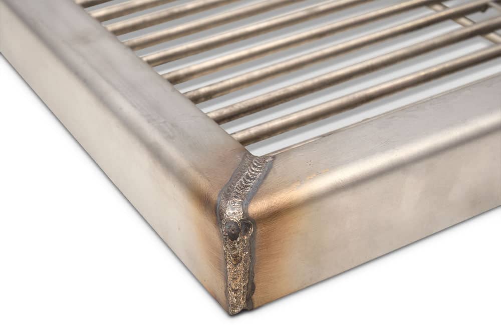 Yoder Smokers El Dorado 36" Rolling Bar Grate