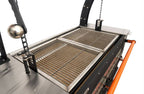 Yoder Smokers El Dorado 42" Rolling Bar Grate